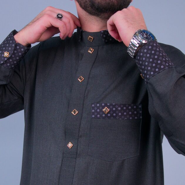 قميص النافع كول شوميز الشتوي