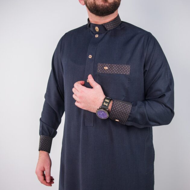 قميص النافع الفخم