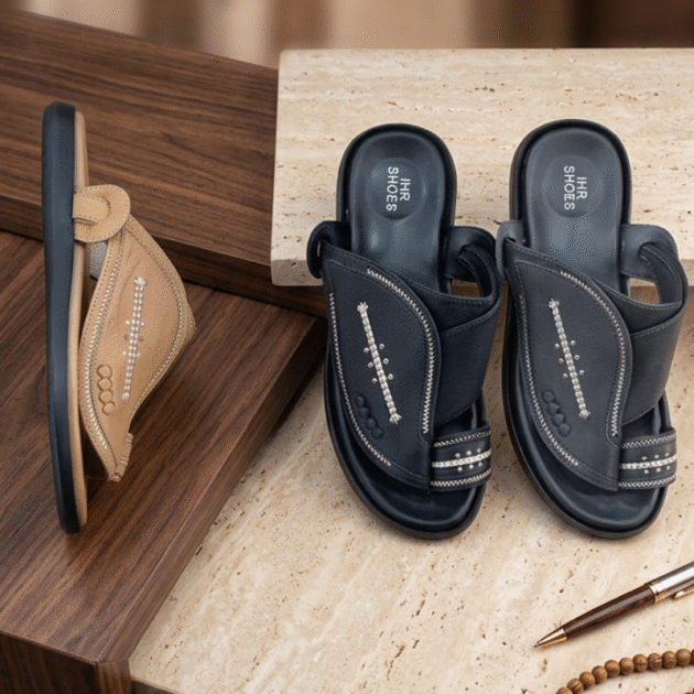 Semelle Majesté pour Homme