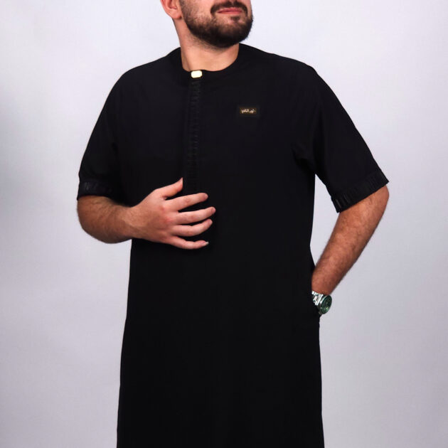 قميص النافع 3D
