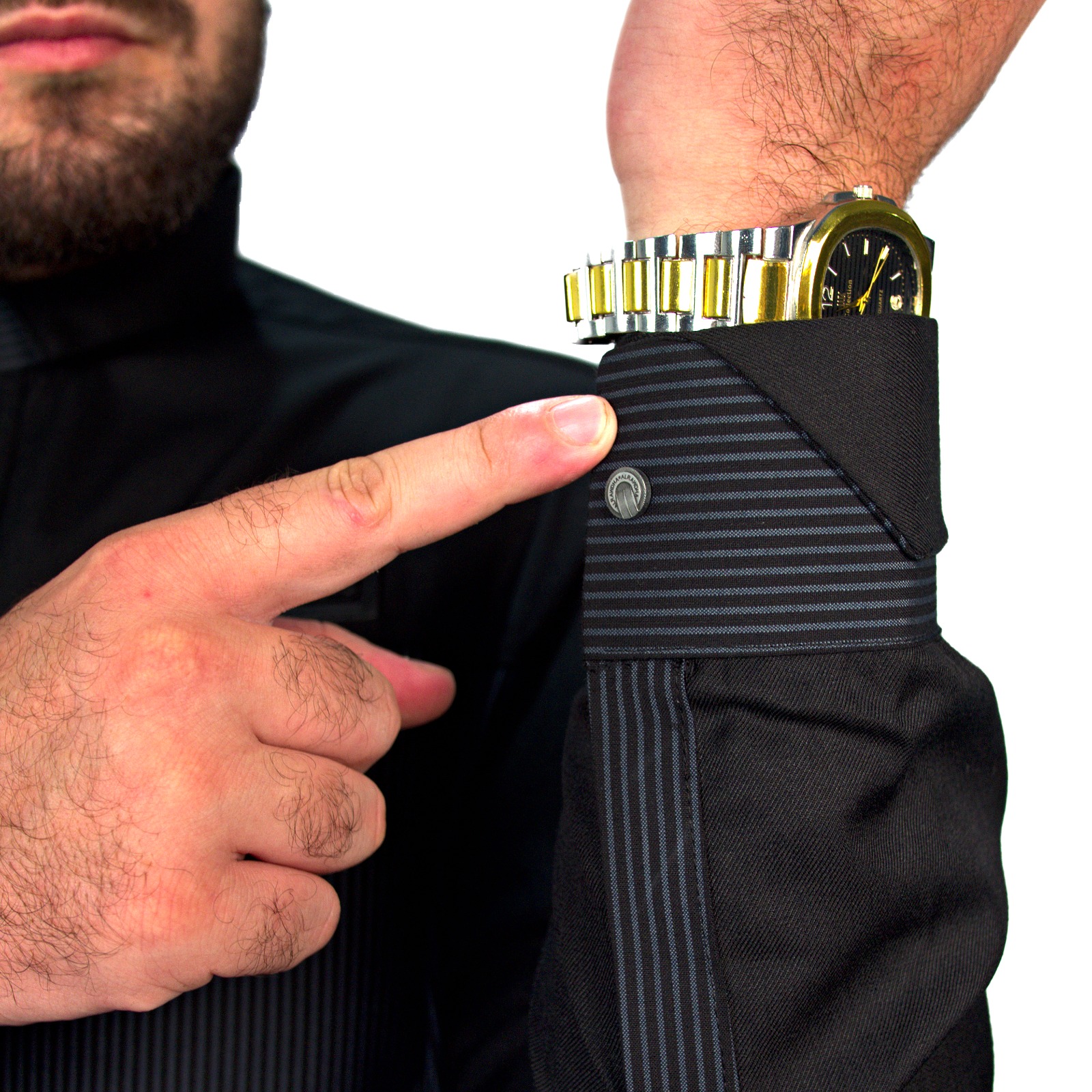 قميص الروضة الاصلي - الصورة 6