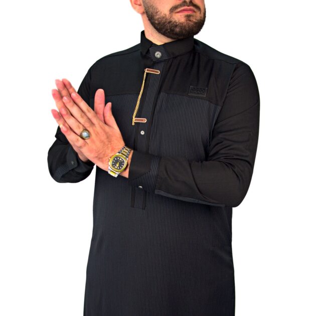 قميص الروضة الاصلي